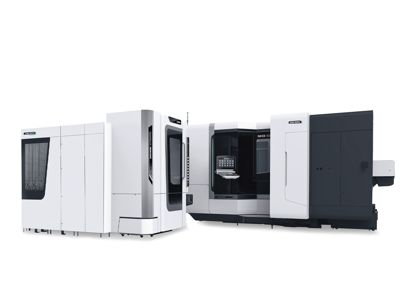 CPP Linear Storage Automation System DMG MORI Australia And New Zealand cpp-linear-storage-automation-system-dmg-mori-australia-and-new-zealand