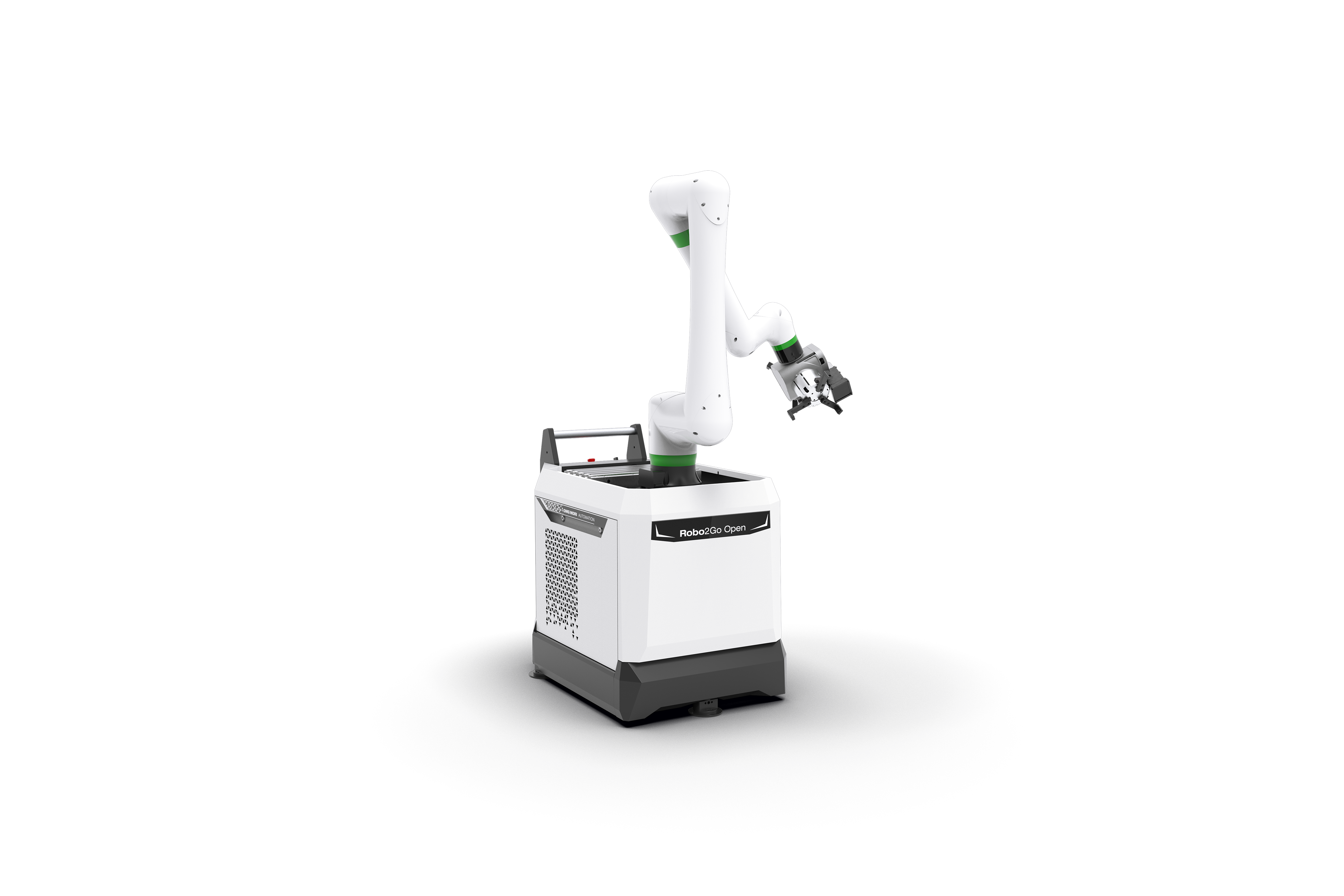Robo2Go Open Robot Automation System By DMG MORI DMG MORI Australia robo2go-open-robot-automation-system-by-dmg-mori-dmg-mori-australia