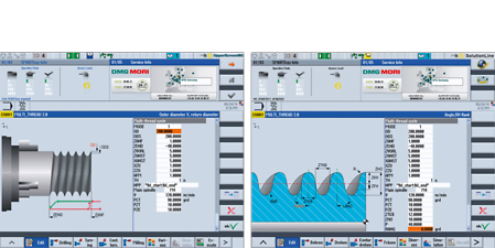 Themed image Multi-threading 2.0