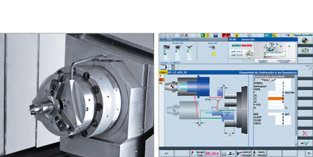 Themed image User Interface