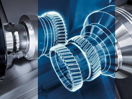 Themed image gearSKIVING 2.0