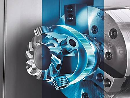 Themed image Polygon