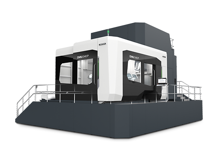 Акпп dmu характеристики