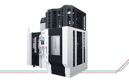 NMV 3000 with AWC