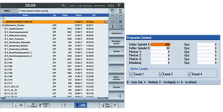 Themed image User Interface