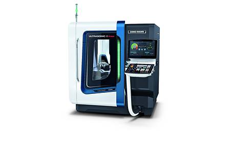 ULTRASONIC 20 linear