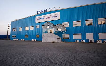 Alron Ronal Group