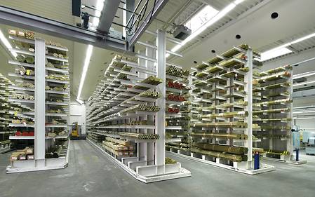 DMG MORI Flühs
