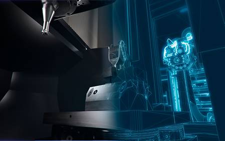 Transparancy Machine Transparency creates value - DMG MORI Australia and New Zealand